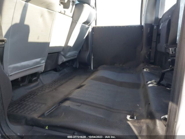 1FT7W2B61FEB56702 Ford Super Duty F-250 Srw Lariat/platinum