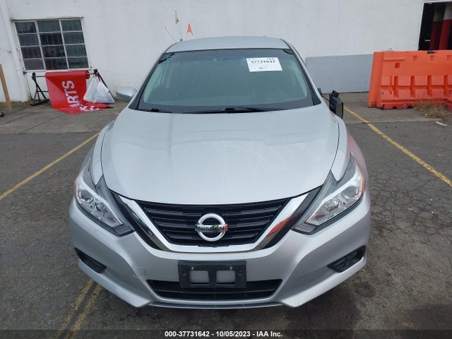 Nissan Altima 2.5 Sv 2018 1N4AL3AP5JC260764 Image 12