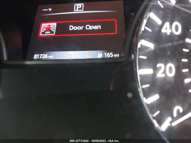 Nissan Altima 2.5 Sv 2018 1N4AL3AP5JC260764 Image 15