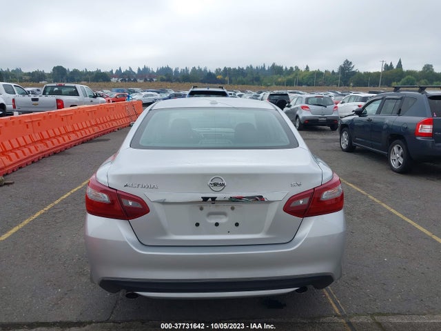 Nissan Altima 2.5 Sv 2018 1N4AL3AP5JC260764 Image 16