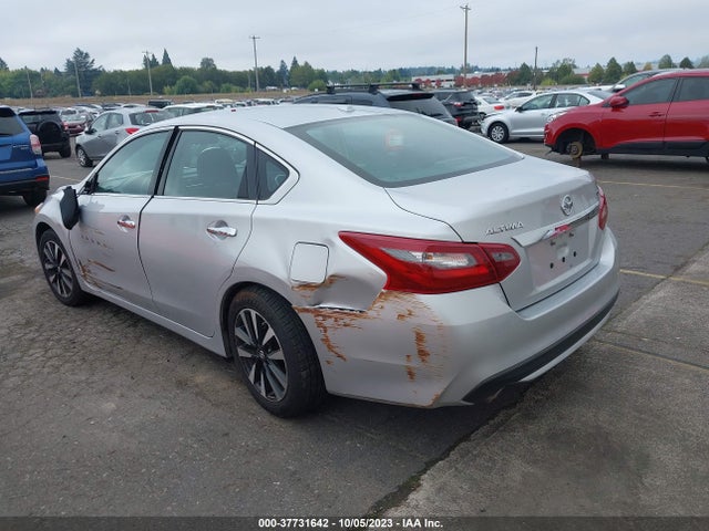 Nissan Altima 2.5 Sv 2018 1N4AL3AP5JC260764 Image 3