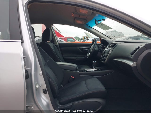 Nissan Altima 2.5 Sv 2018 1N4AL3AP5JC260764 Image 5