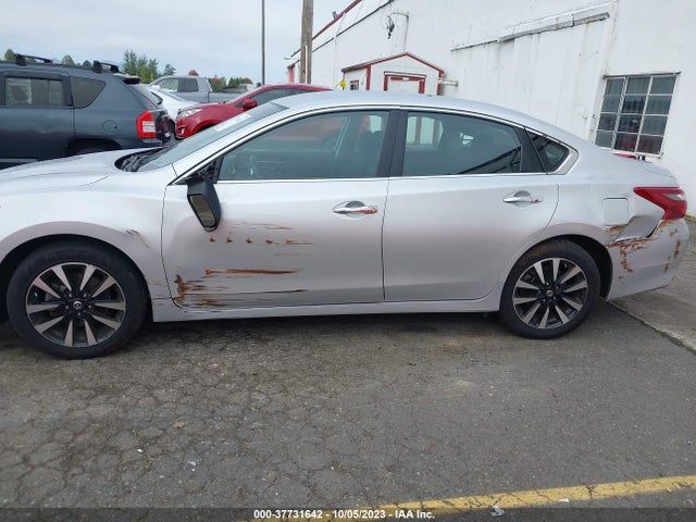 Nissan Altima 2.5 Sv 2018 1N4AL3AP5JC260764 Image 6