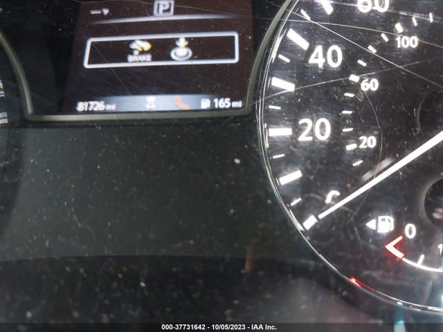 Nissan Altima 2.5 Sv 2018 1N4AL3AP5JC260764 Image 7
