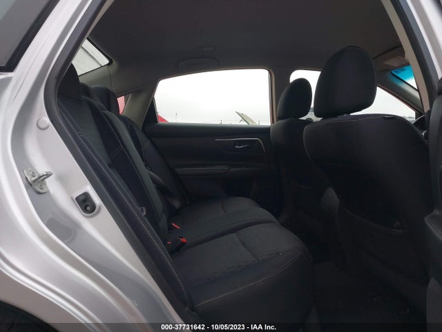 Nissan Altima 2.5 Sv 2018 1N4AL3AP5JC260764 Image 8