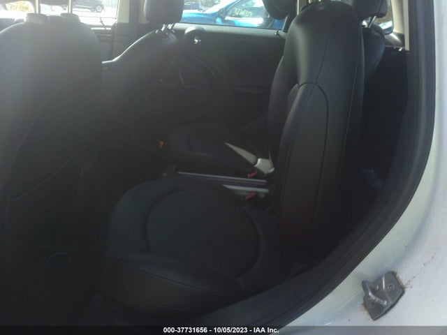 2012 MINI COOPER COUNTRYMAN WMWZC3C52CWL82523 Photo 7