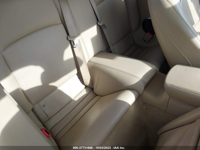 2011 JAGUAR XK SAJWA4GB4BLB40841 Photo 7