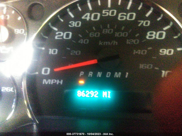 Chevrolet EXPRESS CARGO VAN 2019 1GCWGAFP9K1366262 Image 7
