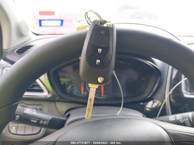 Chevrolet Spark Fwd 1lt Automatic 2021 KL8CD6SA7MC225409 Image 11