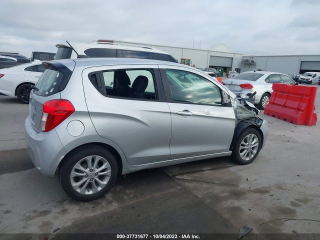 Chevrolet Spark Fwd 1lt Automatic 2021 KL8CD6SA7MC225409 Image 13
