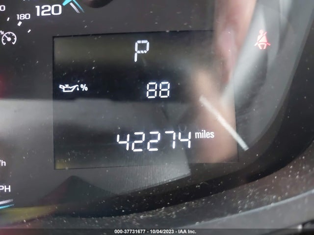 Chevrolet Spark Fwd 1lt Automatic 2021 KL8CD6SA7MC225409 Image 15