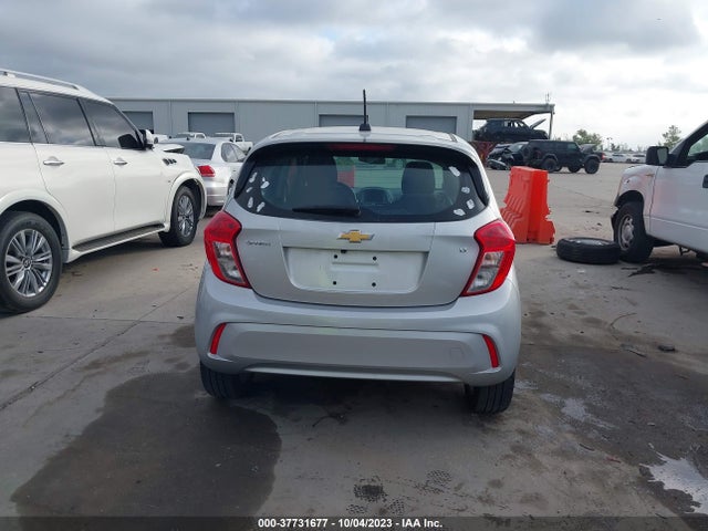 Chevrolet Spark Fwd 1lt Automatic 2021 KL8CD6SA7MC225409 Image 16