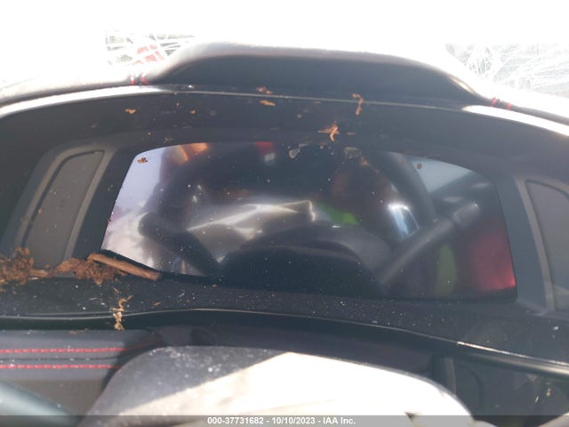 Chevrolet Corvette Stingray Rwd  2lt 2023 1G1YB2D49P5128264 Image 7