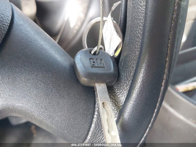 Chevrolet Express Passenger Lt 2019 1GAZGPFG2K1216213 Image 11