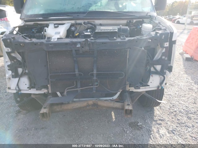 Chevrolet Express Passenger Lt 2019 1GAZGPFG2K1216213 Image 6