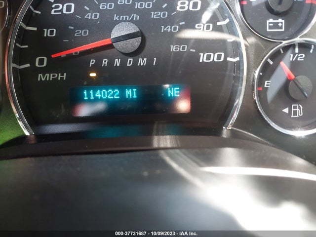 Chevrolet Express Passenger Lt 2019 1GAZGPFG2K1216213 Image 7