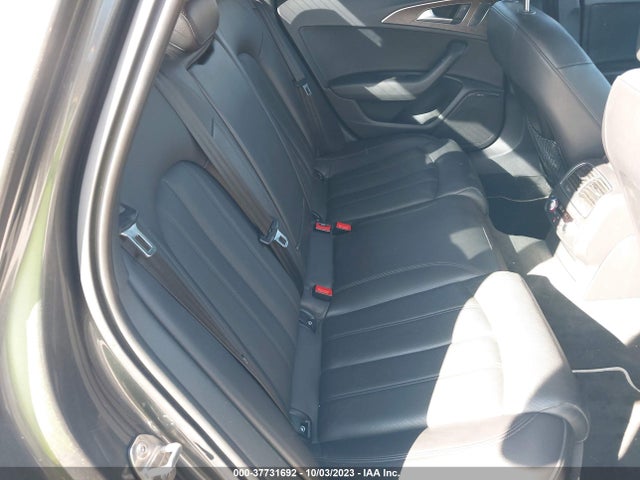 WAUHMAFC3EN045178 Audi A6 3.0l Tdi Prestige