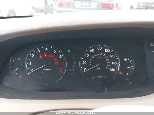 2007 TOYOTA AVALON XL/TOURING/XLS/LIMITED VIN: 4T1BK36B97U213802
