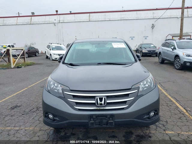 Honda CR-V LX 2014 2HKRM4H31EH627804 Image 12
