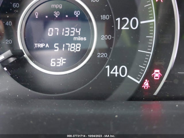 Honda CR-V LX 2014 2HKRM4H31EH627804 Image 15
