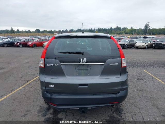 Honda CR-V LX 2014 2HKRM4H31EH627804 Image 16