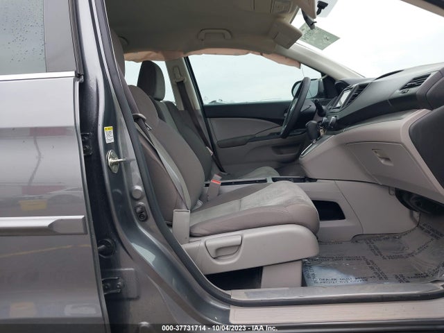 Honda CR-V LX 2014 2HKRM4H31EH627804 Image 5