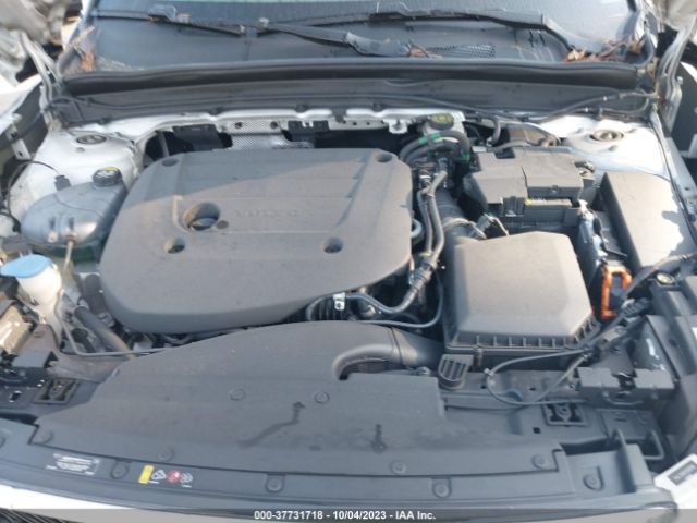 YV4L12UN2P2929789 Volvo Xc40 B5 Plus Bright Theme