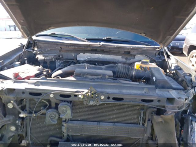 1FTFW1CTXEFB61478 Ford F-150 Platinum