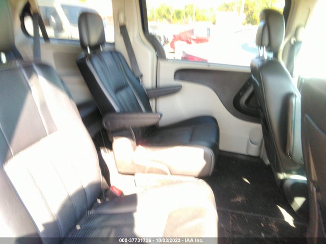 2C4RC1CG0FR610380 Chrysler Town & Country Touring-l
