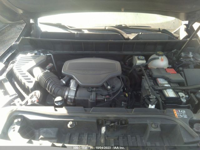 1GKKNLLS3HZ320871 GMC ACADIA SLE