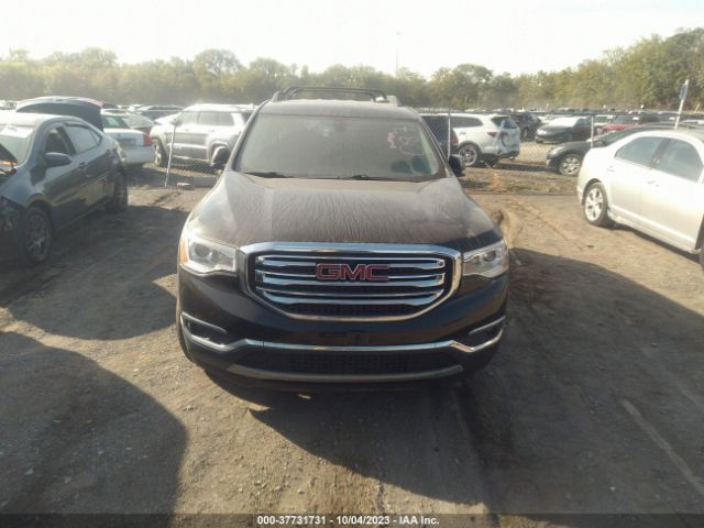 1GKKNLLS3HZ320871 GMC ACADIA SLE