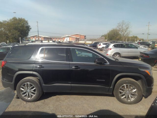 1GKKNLLS3HZ320871 GMC ACADIA SLE