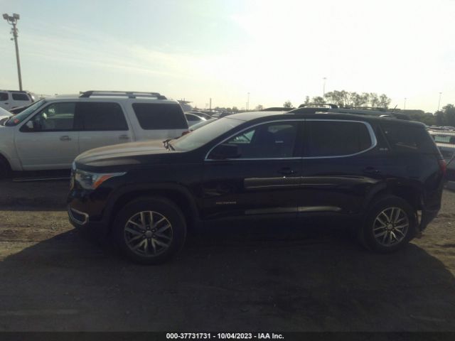 1GKKNLLS3HZ320871 GMC ACADIA SLE