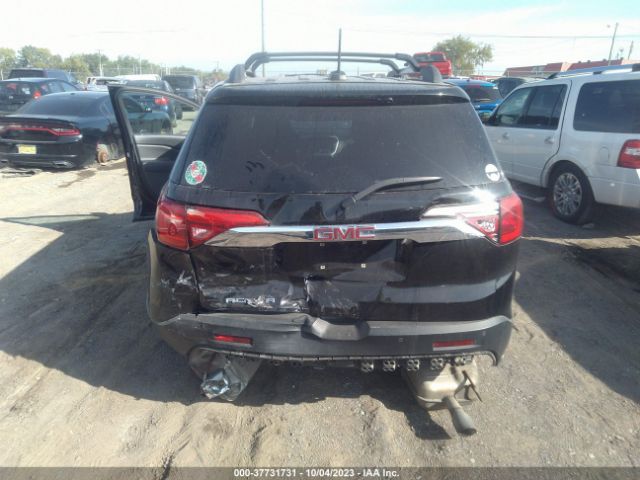 1GKKNLLS3HZ320871 GMC ACADIA SLE