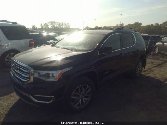 1GKKNLLS3HZ320871 GMC ACADIA SLE