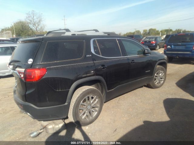 1GKKNLLS3HZ320871 GMC ACADIA SLE
