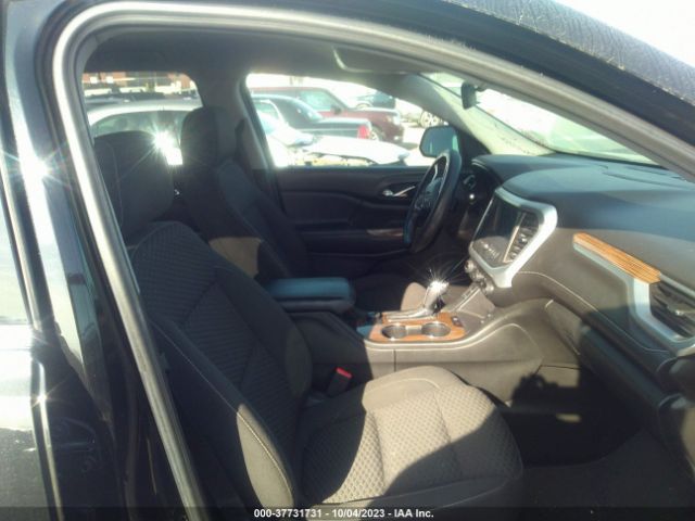 1GKKNLLS3HZ320871 GMC ACADIA SLE