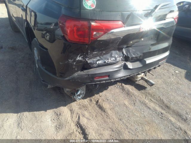 1GKKNLLS3HZ320871 GMC ACADIA SLE