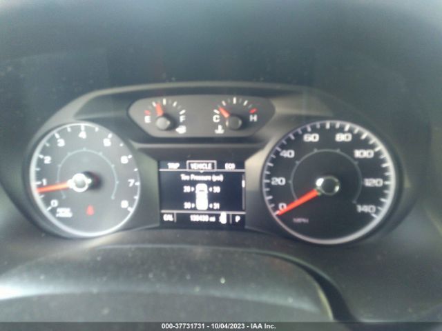 1GKKNLLS3HZ320871 GMC ACADIA SLE
