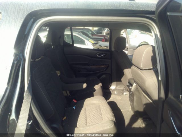 1GKKNLLS3HZ320871 GMC ACADIA SLE