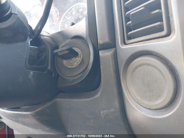 2008 NISSAN TITAN XE VIN: 1N6BA06A28N300673