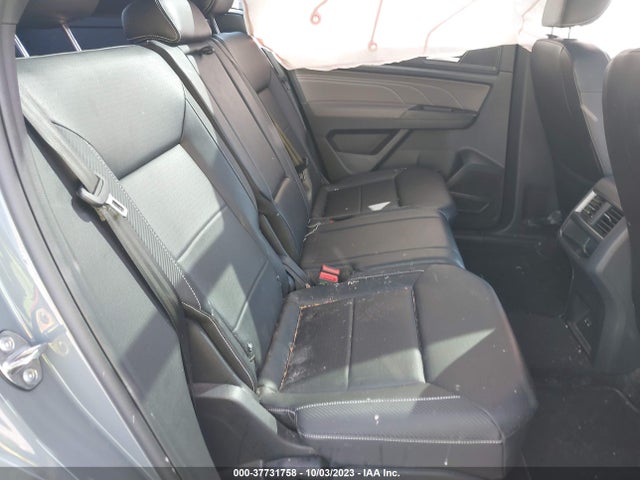 2021 VOLKSWAGEN ATLAS CROSS SPORT 3.6L V6 SEL R-LINE VIN: 1V2CE2CA3MC210674