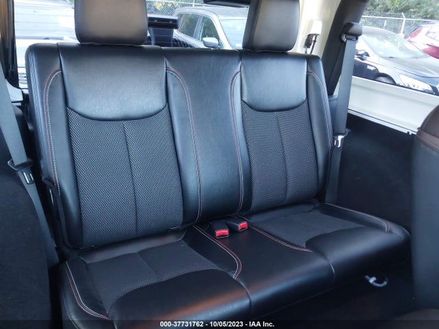 1C4GJWBG1GL276818 Jeep Wrangler 75th Anniversary