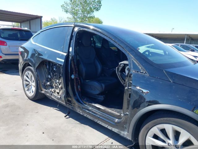 2017 TESLA MODEL X 5YJXCDE24HF049576 Photo 5