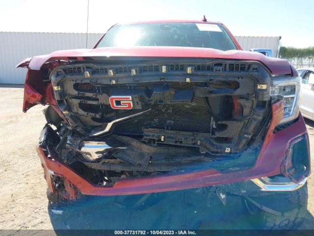 3GTU9DED3LG177071 GMC Sierra 1500 Slt