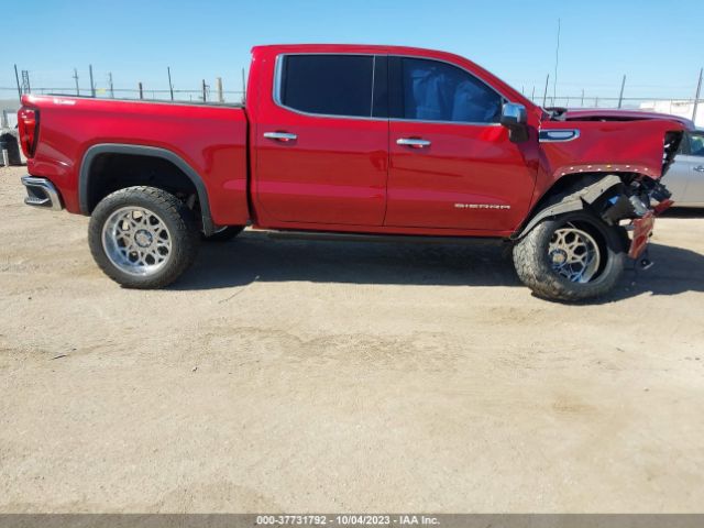3GTU9DED3LG177071 GMC Sierra 1500 Slt