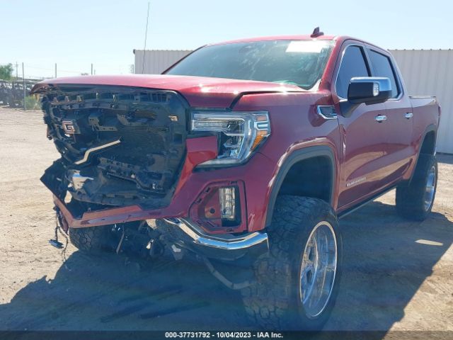 3GTU9DED3LG177071 GMC Sierra 1500 Slt