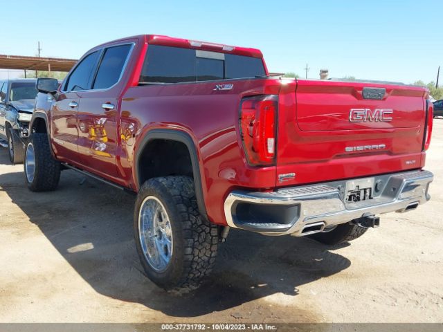 3GTU9DED3LG177071 GMC Sierra 1500 Slt