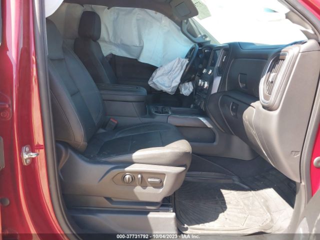 3GTU9DED3LG177071 GMC Sierra 1500 Slt