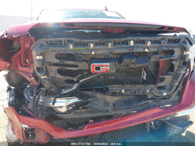 3GTU9DED3LG177071 GMC Sierra 1500 Slt